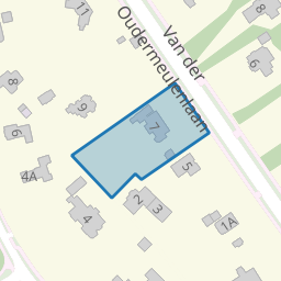 Perceel WSN01-F-8887