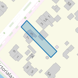 Perceel WSN01-F-8947