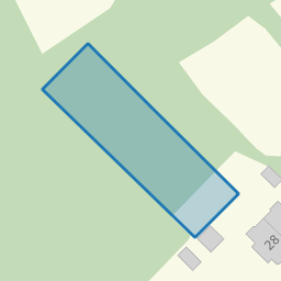 Perceel WSN01-F-8952