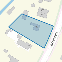 Perceel WSN01-F-8955