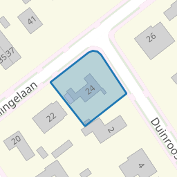 Perceel WSN01-F-8958