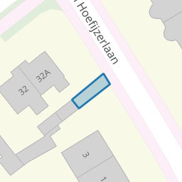 Perceel WSN01-F-8981