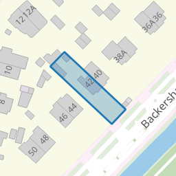 Perceel WSN01-F-8987