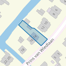 Perceel WSN01-F-8994