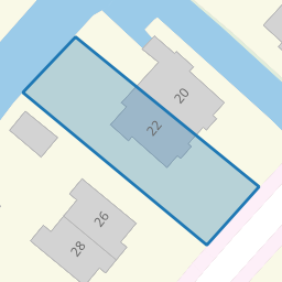 Perceel WSN01-F-8998