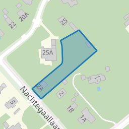 Perceel WSN01-F-9047