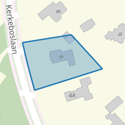 Perceel WSN01-F-9053