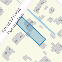 Perceel WSN01-F-9075