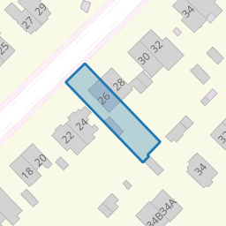 Perceel WSN01-F-9086