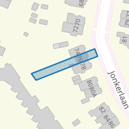 Perceel WSN01-F-9093