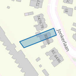 Perceel WSN01-F-9095