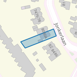 Perceel WSN01-F-9096