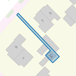 Perceel WSN01-F-9155