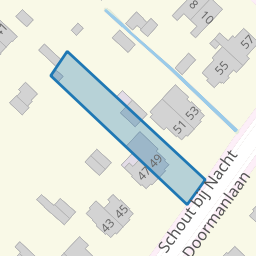 Perceel WSN01-F-9181