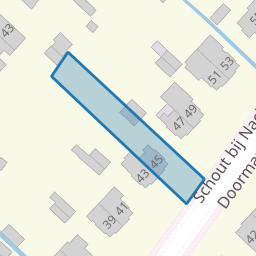 Perceel WSN01-F-9183