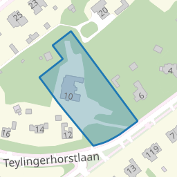 Perceel WSN01-F-9194