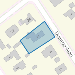 Perceel WSN01-F-9197