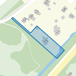 Perceel WSN01-F-9202