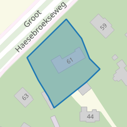 Perceel WSN01-F-9238