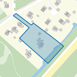 Perceel WSN01-F-9243