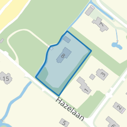 Perceel WSN01-F-9258