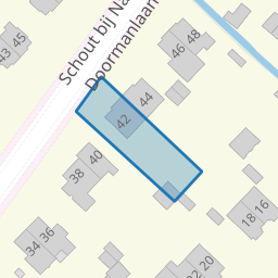 Perceel WSN01-F-9273