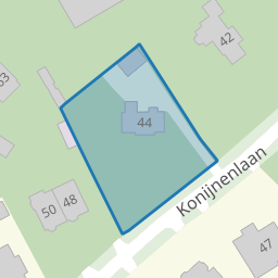 Perceel WSN01-F-9276