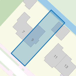 Perceel WSN01-F-9281