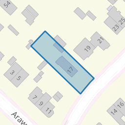 Perceel WSN01-F-9356