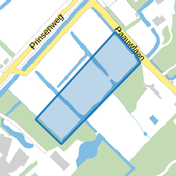 Perceel WSN01-F-9358