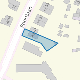 Perceel WSN01-F-9427