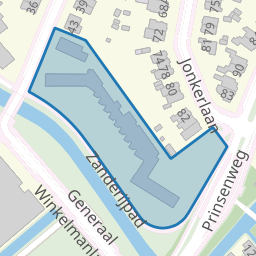 Perceel WSN01-F-9469