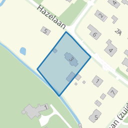 Perceel WSN01-F-9501