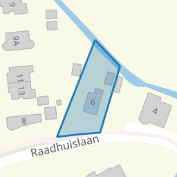 Perceel WSN01-F-9502