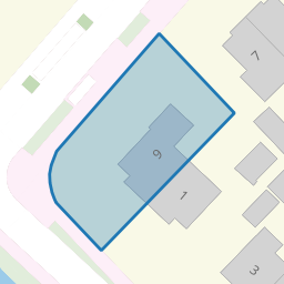 Perceel WSN01-F-9532