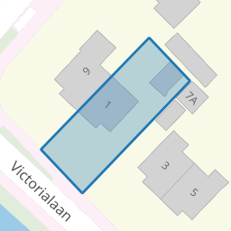 Perceel WSN01-F-9533