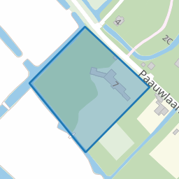 Perceel WSN01-F-9548