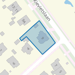 Perceel WSN01-F-9563