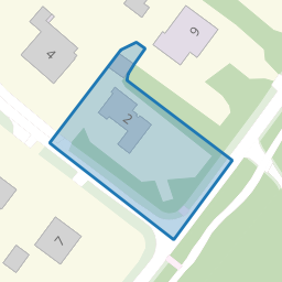 Perceel WSN01-F-9609