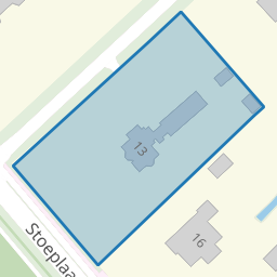 Perceel WSN01-F-9620