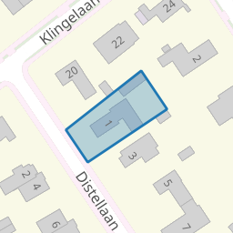 Perceel WSN01-F-9622