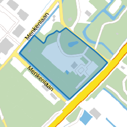 Perceel WSN01-F-9635