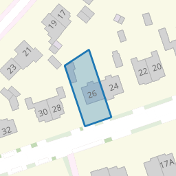 Perceel WSN01-F-9646