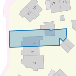 Perceel WSN01-F-9648