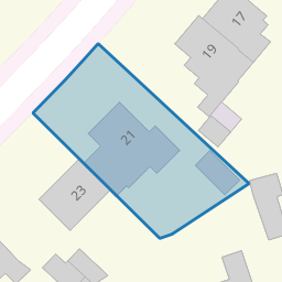Perceel WSN01-F-9708