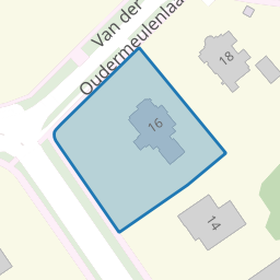 Perceel WSN01-F-9737