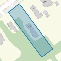 Perceel WSN01-F-9740