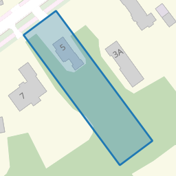 Perceel WSN01-F-9741