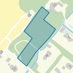 Perceel WSN01-F-9746