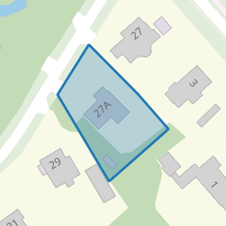 Perceel WSN01-F-9782